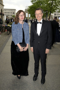 71. Bundespresseball 2024 in Berlin