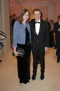 71. Bundespresseball 2024 in Berlin