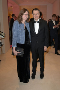 71. Bundespresseball 2024 in Berlin