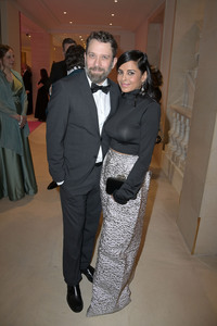 71. Bundespresseball 2024 in Berlin