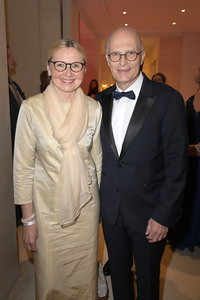 71. Bundespresseball 2024 in Berlin