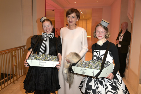 71. Bundespresseball 2024 in Berlin