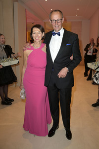 71. Bundespresseball 2024 in Berlin