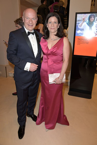 71. Bundespresseball 2024 in Berlin