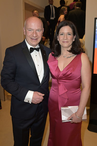 71. Bundespresseball 2024 in Berlin