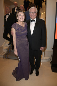 71. Bundespresseball 2024 in Berlin