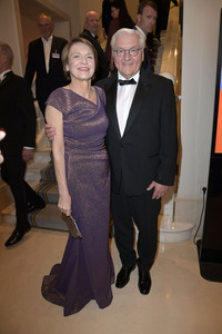 71. Bundespresseball 2024 in Berlin