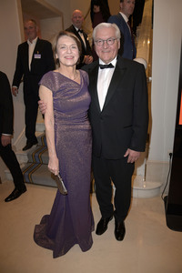 71. Bundespresseball 2024 in Berlin