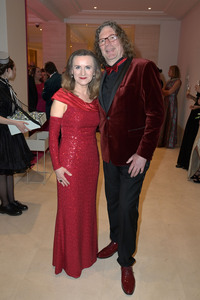 71. Bundespresseball 2024 in Berlin