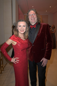 71. Bundespresseball 2024 in Berlin