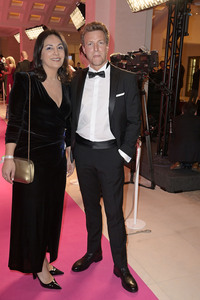 71. Bundespresseball 2024 in Berlin