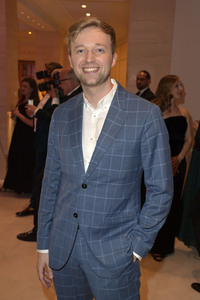 71. Bundespresseball 2024 in Berlin