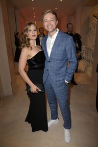 71. Bundespresseball 2024 in Berlin