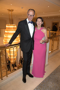 71. Bundespresseball 2024 in Berlin