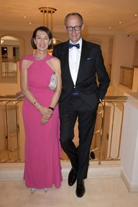 71. Bundespresseball 2024 in Berlin