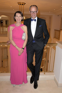 71. Bundespresseball 2024 in Berlin