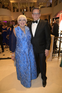 71. Bundespresseball 2024 in Berlin