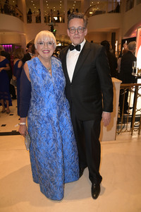 71. Bundespresseball 2024 in Berlin