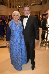 71. Bundespresseball 2024 in Berlin