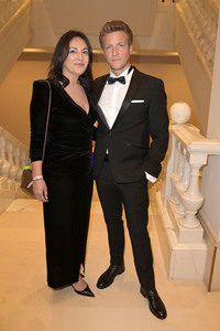 71. Bundespresseball 2024 in Berlin