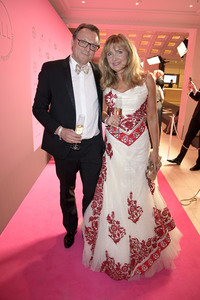 71. Bundespresseball 2024 in Berlin