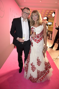 71. Bundespresseball 2024 in Berlin