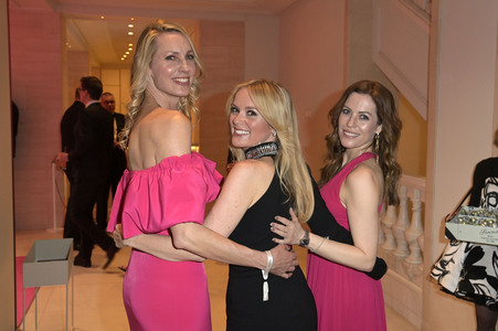 71. Bundespresseball 2024 in Berlin