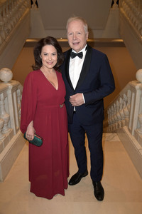 71. Bundespresseball 2024 in Berlin