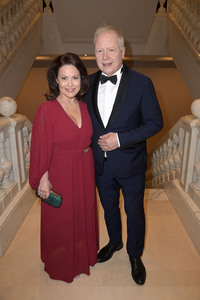 71. Bundespresseball 2024 in Berlin