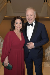 71. Bundespresseball 2024 in Berlin