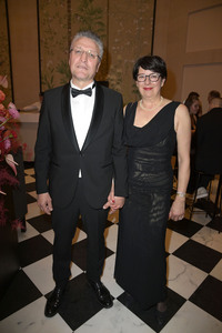 71. Bundespresseball 2024 in Berlin