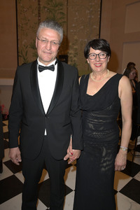 71. Bundespresseball 2024 in Berlin