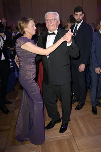 71. Bundespresseball 2024 in Berlin