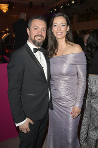 71. Bundespresseball 2024 in Berlin