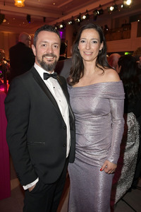 71. Bundespresseball 2024 in Berlin