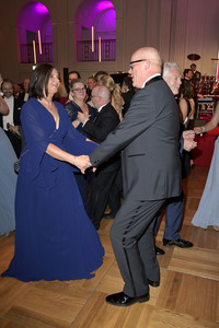 71. Bundespresseball 2024 in Berlin