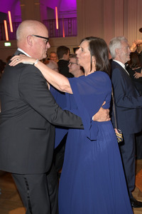 71. Bundespresseball 2024 in Berlin