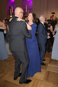 71. Bundespresseball 2024 in Berlin