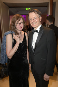 71. Bundespresseball 2024 in Berlin