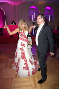 71. Bundespresseball 2024 in Berlin