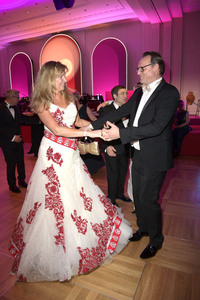 71. Bundespresseball 2024 in Berlin