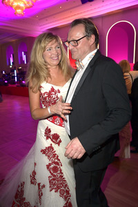 71. Bundespresseball 2024 in Berlin