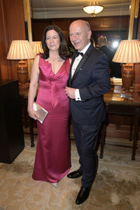 71. Bundespresseball 2024 in Berlin