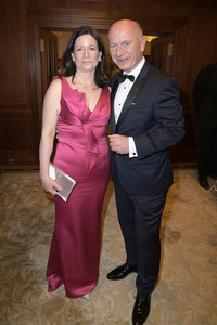 71. Bundespresseball 2024 in Berlin