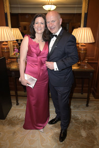 71. Bundespresseball 2024 in Berlin