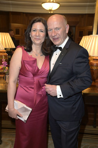 71. Bundespresseball 2024 in Berlin