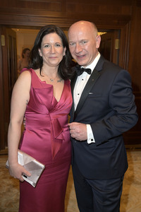 71. Bundespresseball 2024 in Berlin