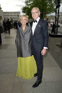 71. Bundespresseball 2024 in Berlin