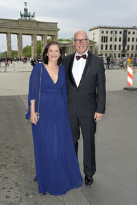 71. Bundespresseball 2024 in Berlin