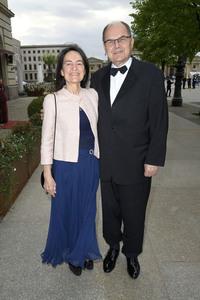 71. Bundespresseball 2024 in Berlin